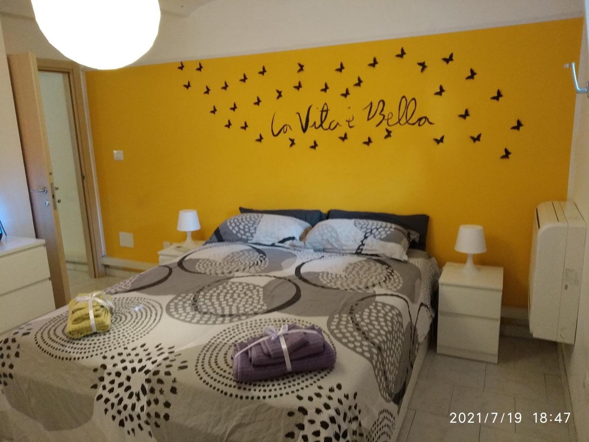 Casa Gardel Apartment Casalecchio Di Reno Ngoại thất bức ảnh
