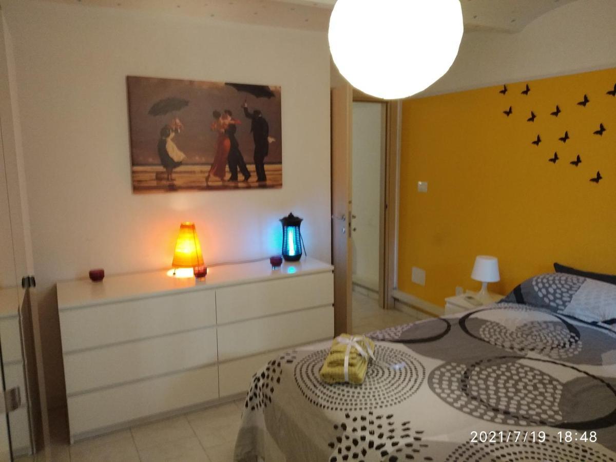 Casa Gardel Apartment Casalecchio Di Reno Ngoại thất bức ảnh