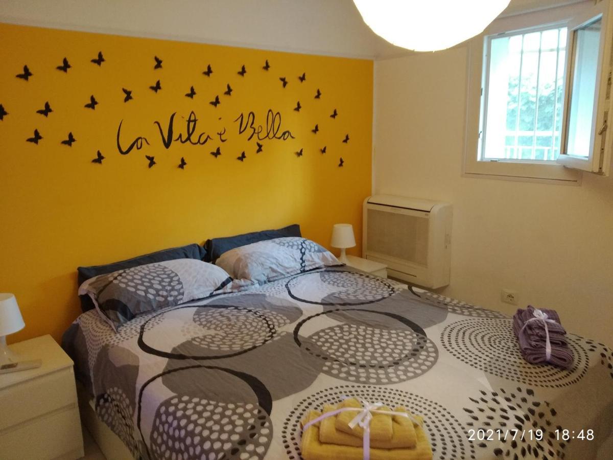 Casa Gardel Apartment Casalecchio Di Reno Ngoại thất bức ảnh