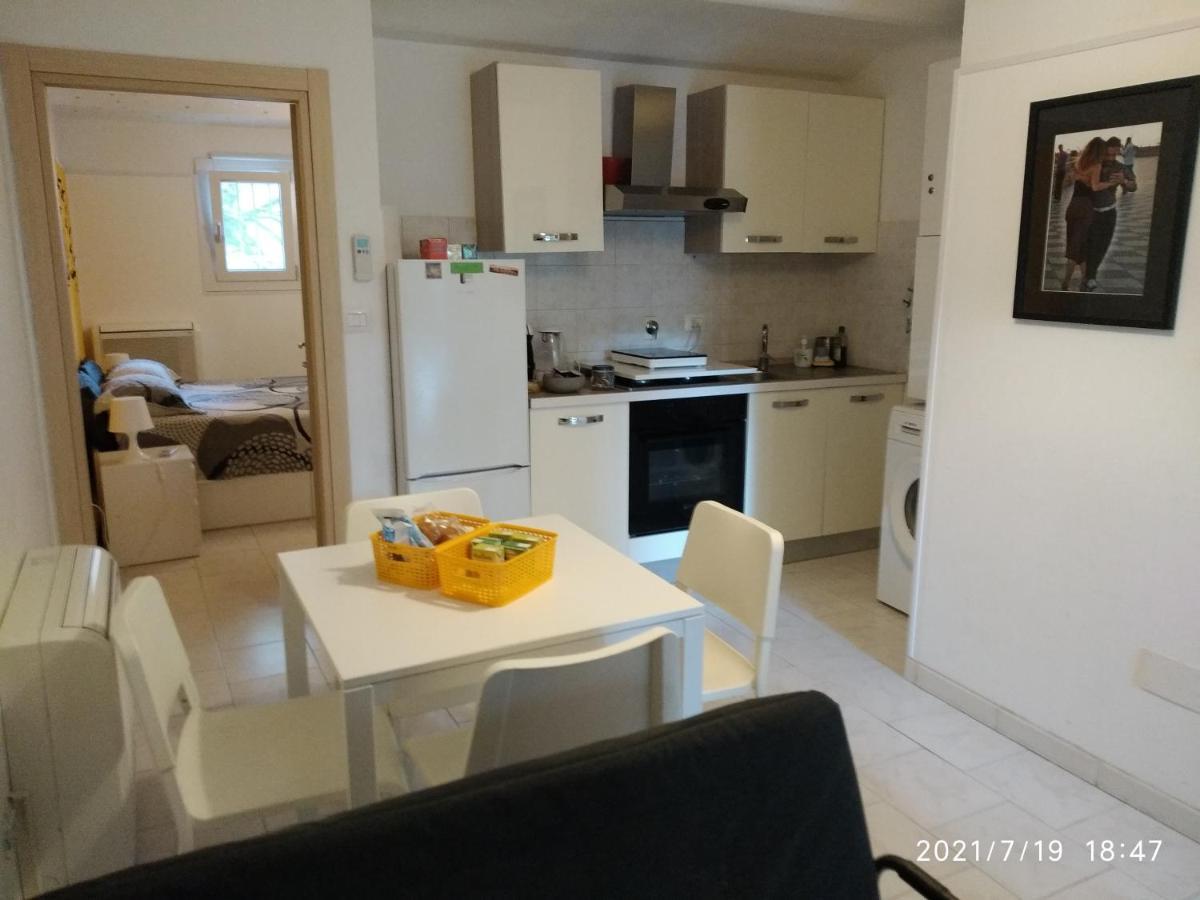 Casa Gardel Apartment Casalecchio Di Reno Ngoại thất bức ảnh