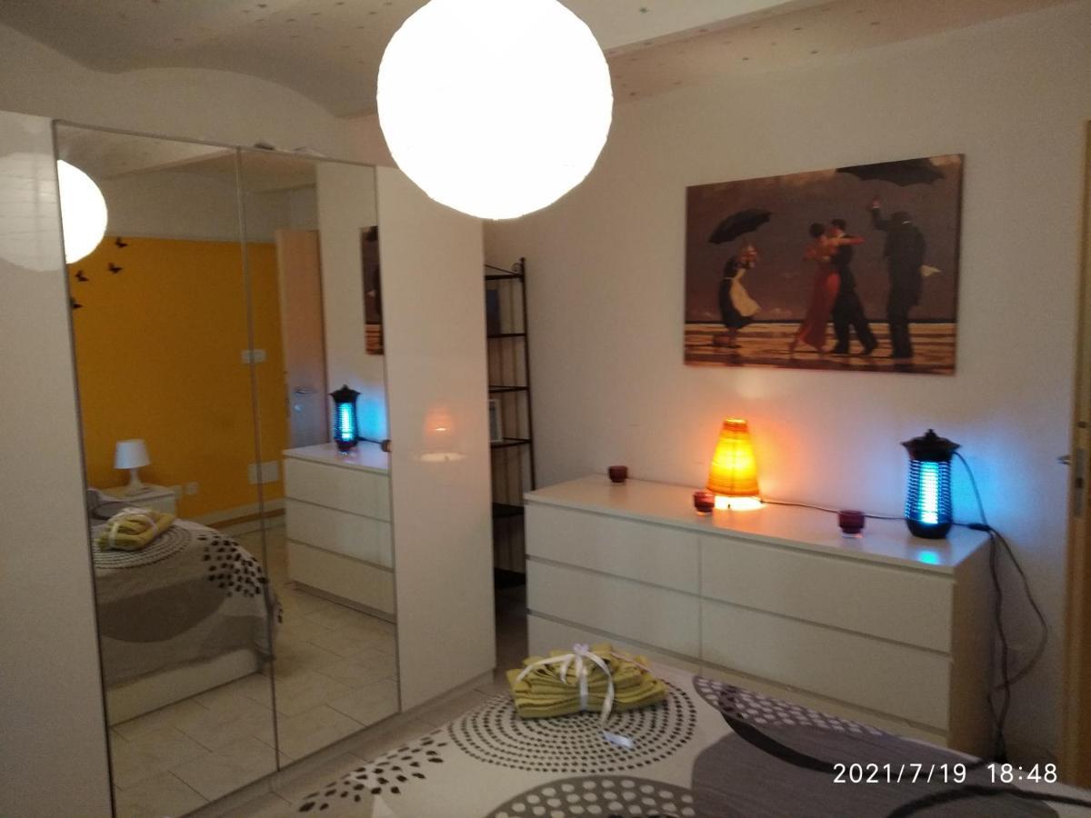 Casa Gardel Apartment Casalecchio Di Reno Ngoại thất bức ảnh