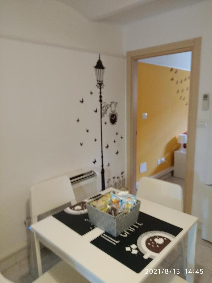 Casa Gardel Apartment Casalecchio Di Reno Ngoại thất bức ảnh