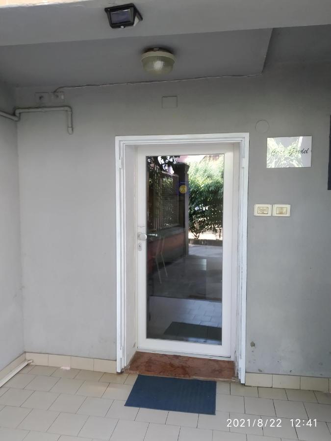 Casa Gardel Apartment Casalecchio Di Reno Ngoại thất bức ảnh