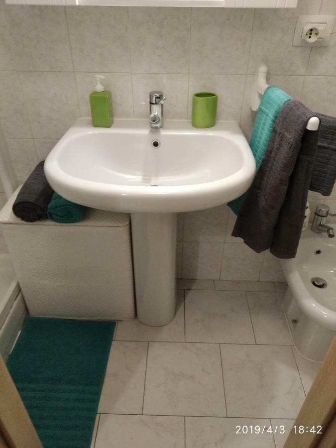 Casa Gardel Apartment Casalecchio Di Reno Ngoại thất bức ảnh