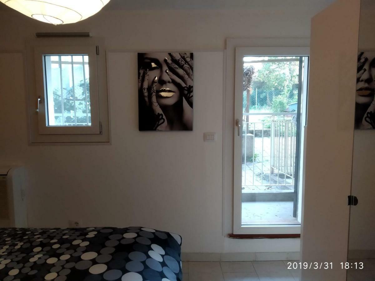 Casa Gardel Apartment Casalecchio Di Reno Ngoại thất bức ảnh