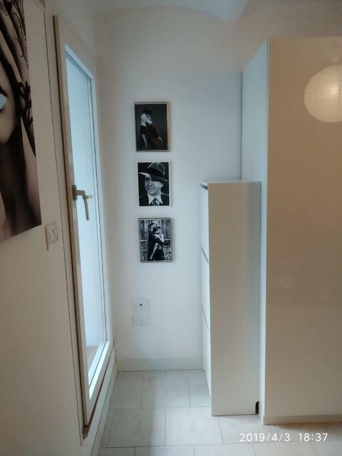 Casa Gardel Apartment Casalecchio Di Reno Ngoại thất bức ảnh