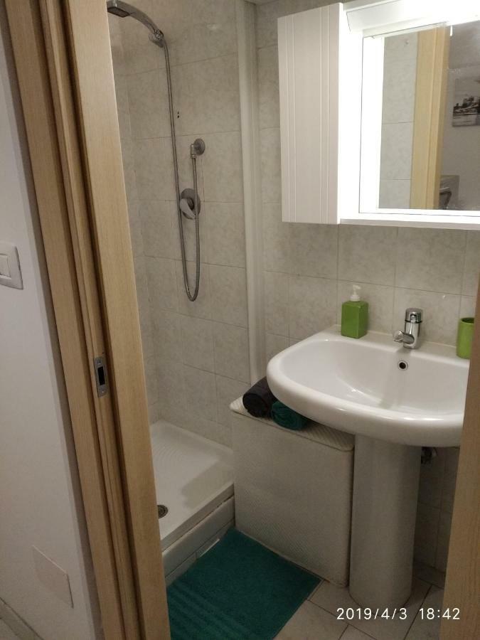 Casa Gardel Apartment Casalecchio Di Reno Ngoại thất bức ảnh